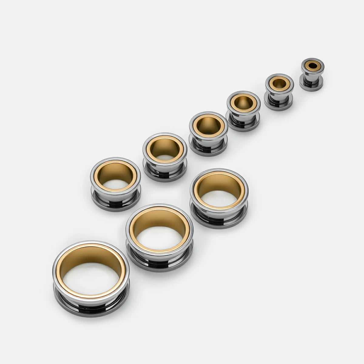 RADIANT CORE PLUGS