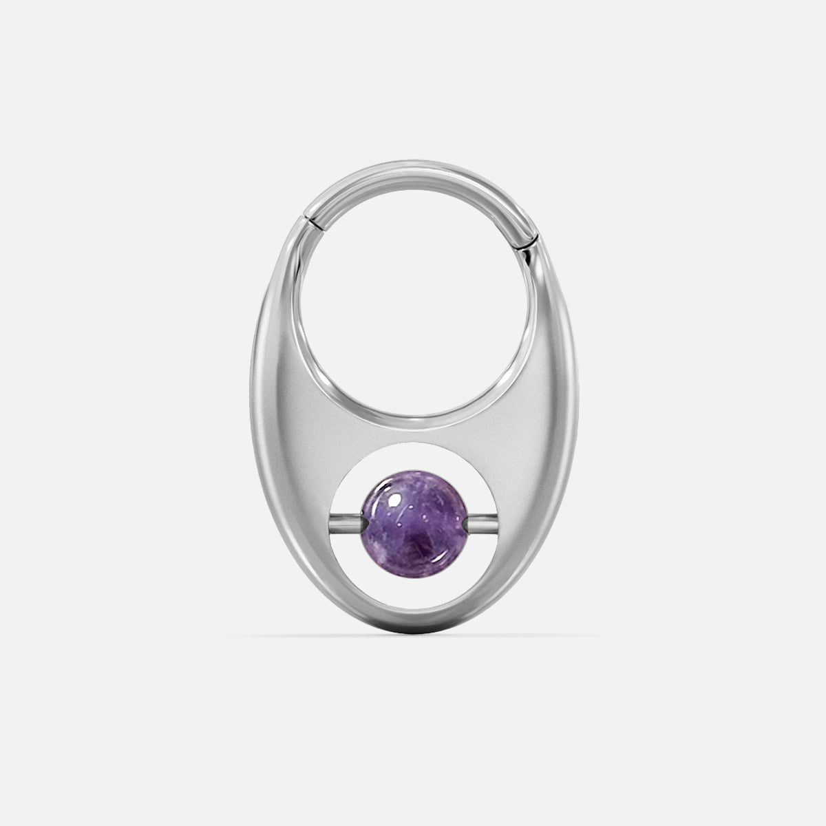 LUMEN SPHERE SEPTUM CLICKER