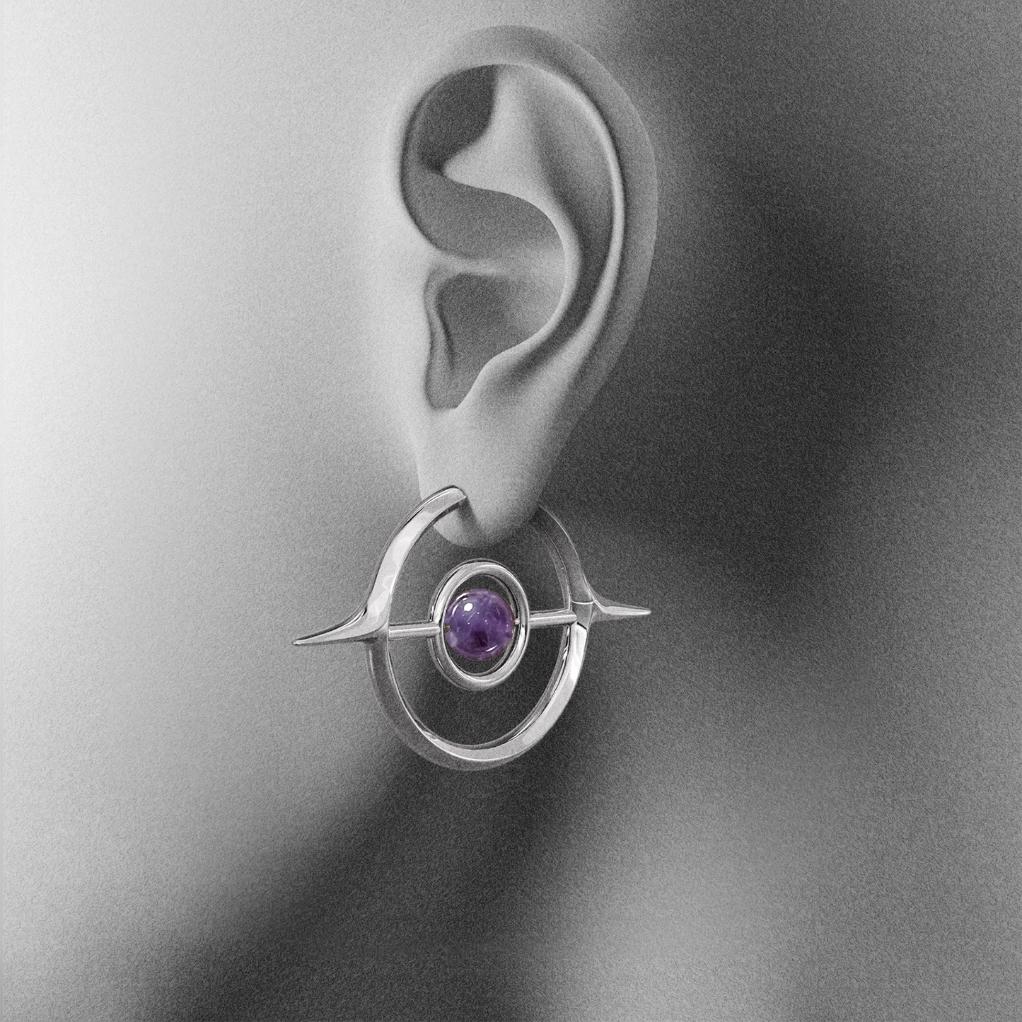 STELLAR GRACE EARRINGS