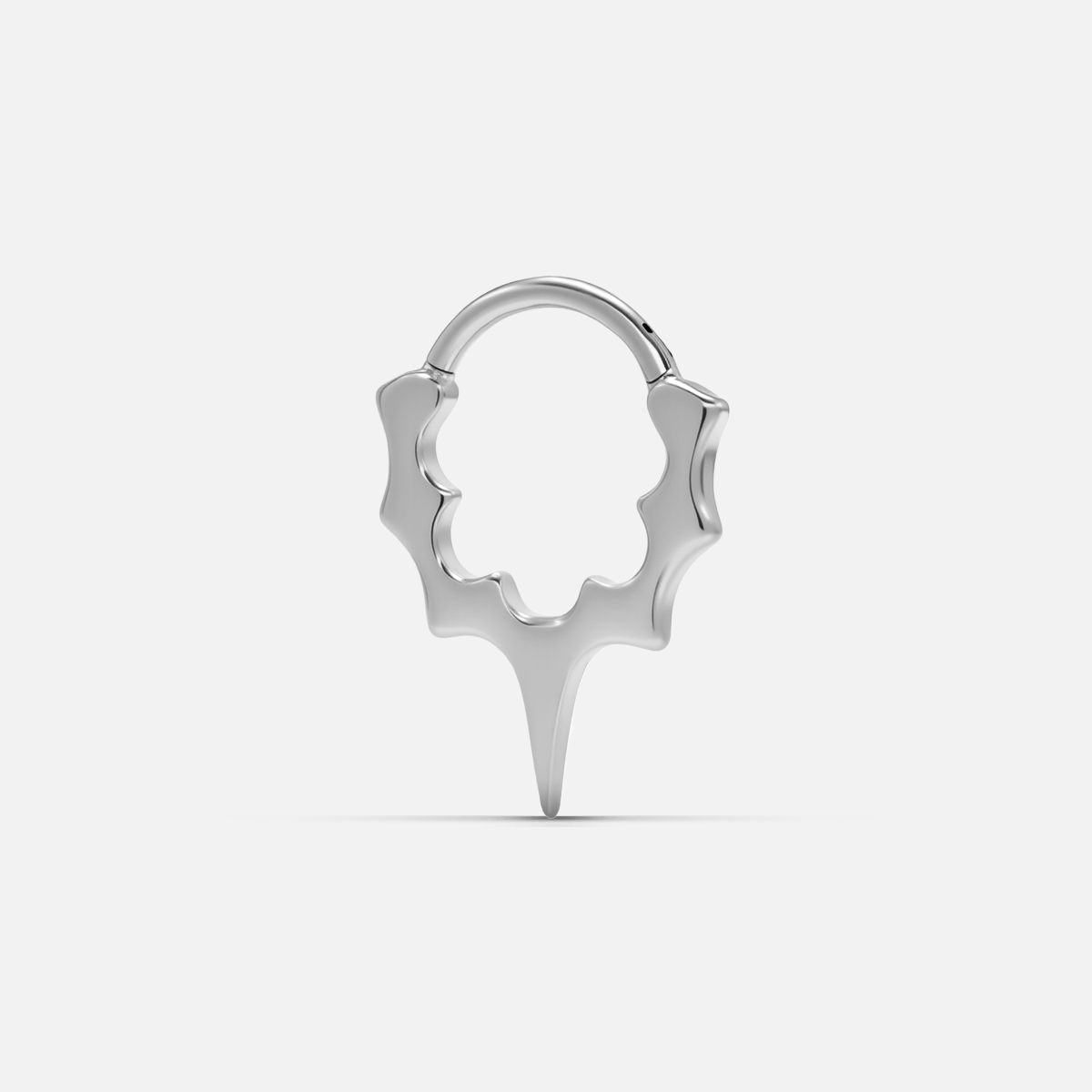BLADE CREST SEPTUM CLICKER