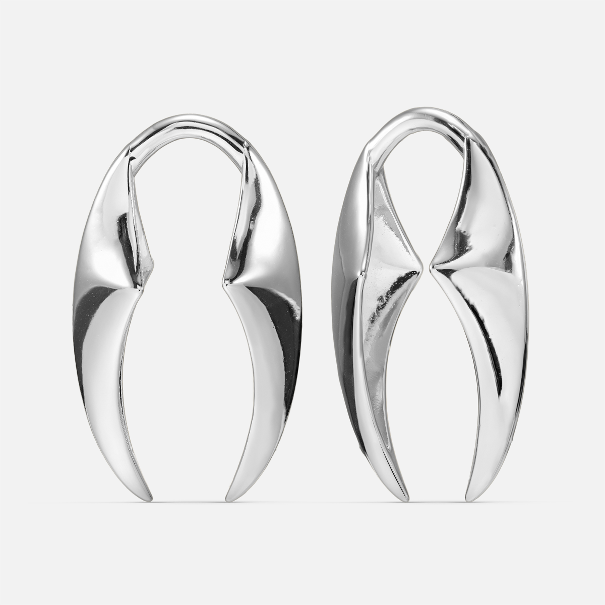 PREDATOR CURVE EAR WEIGHTS