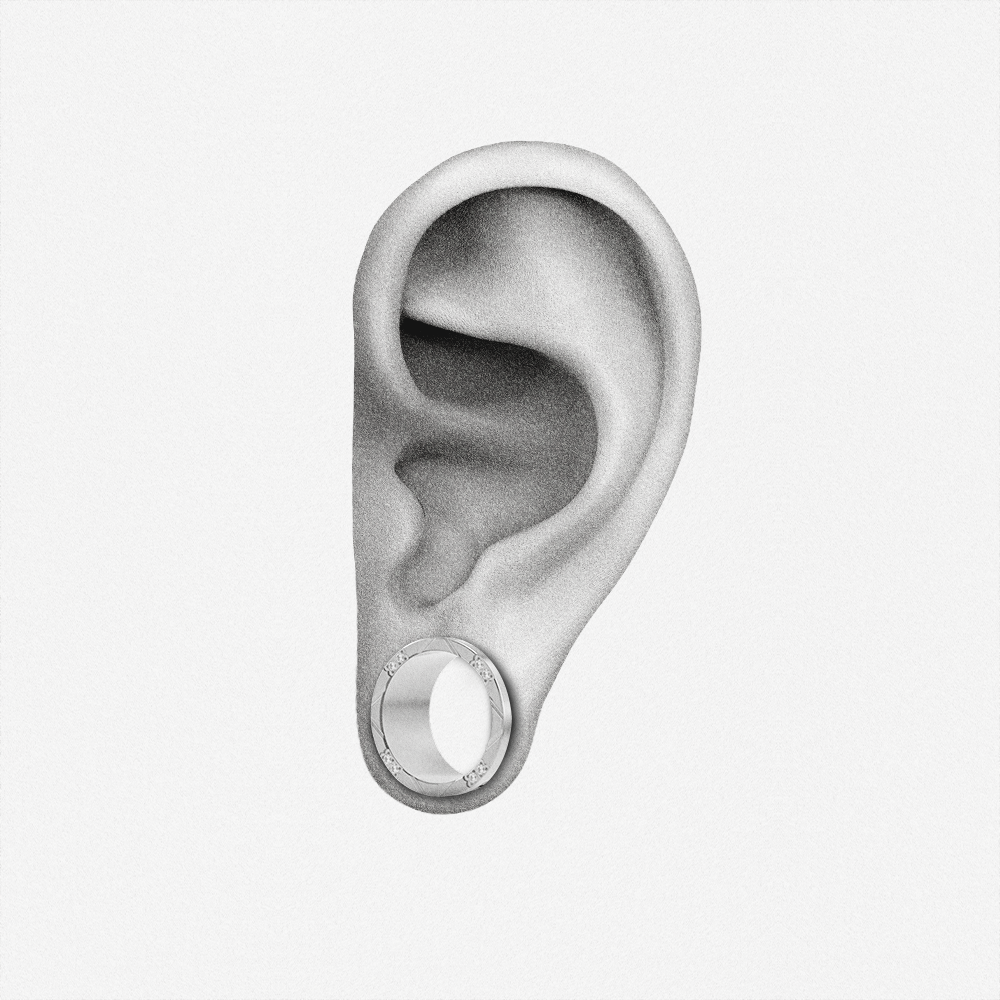 GLEAMING EDGE TUNNELS