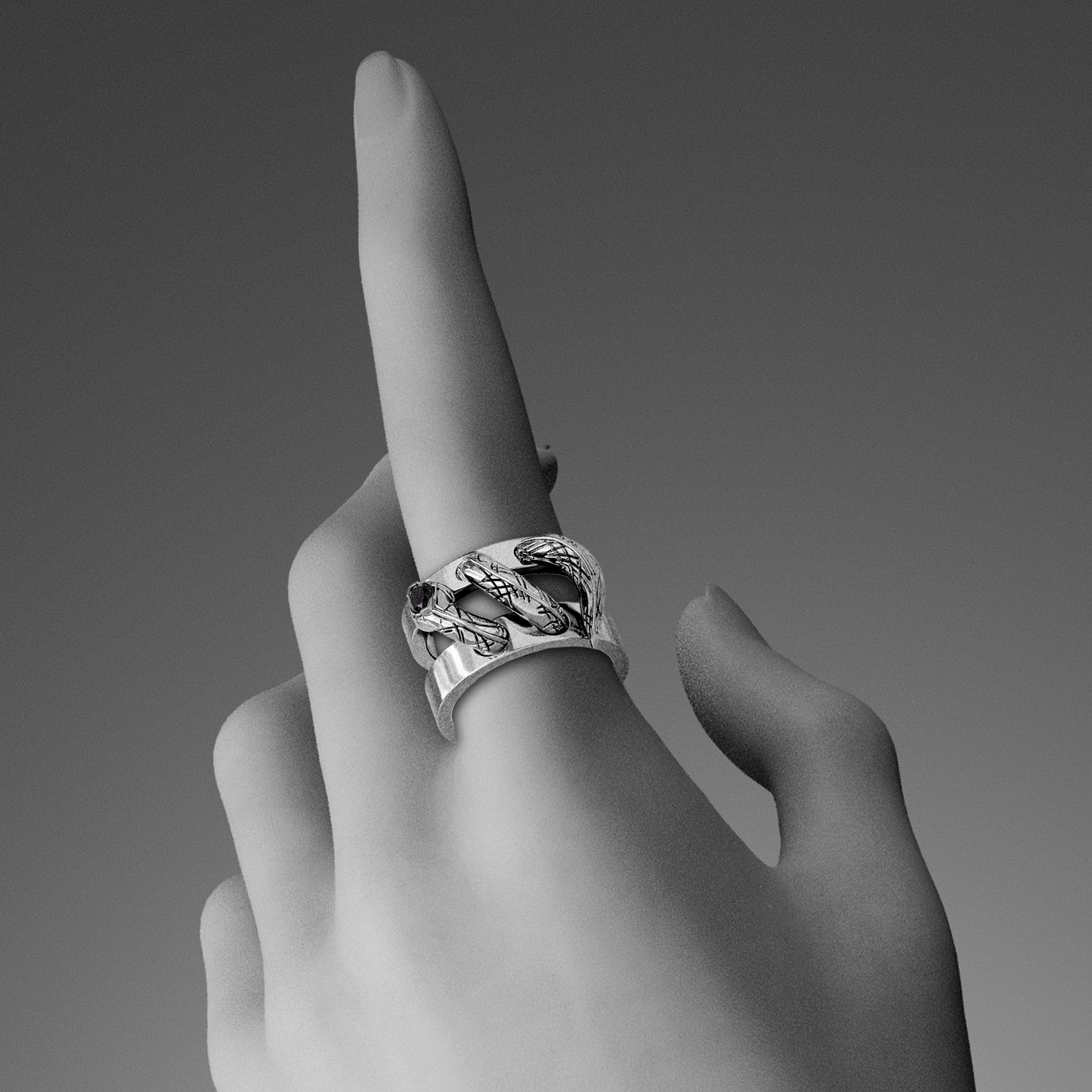 VIPER COIL RINGS