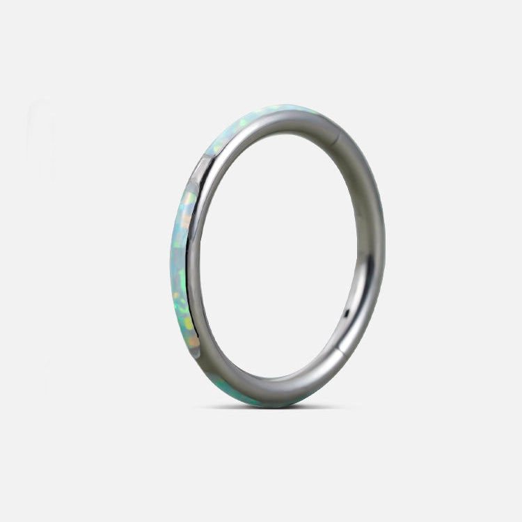 ETERNAL OPAL TITANIUM SEPTUM CLICKER