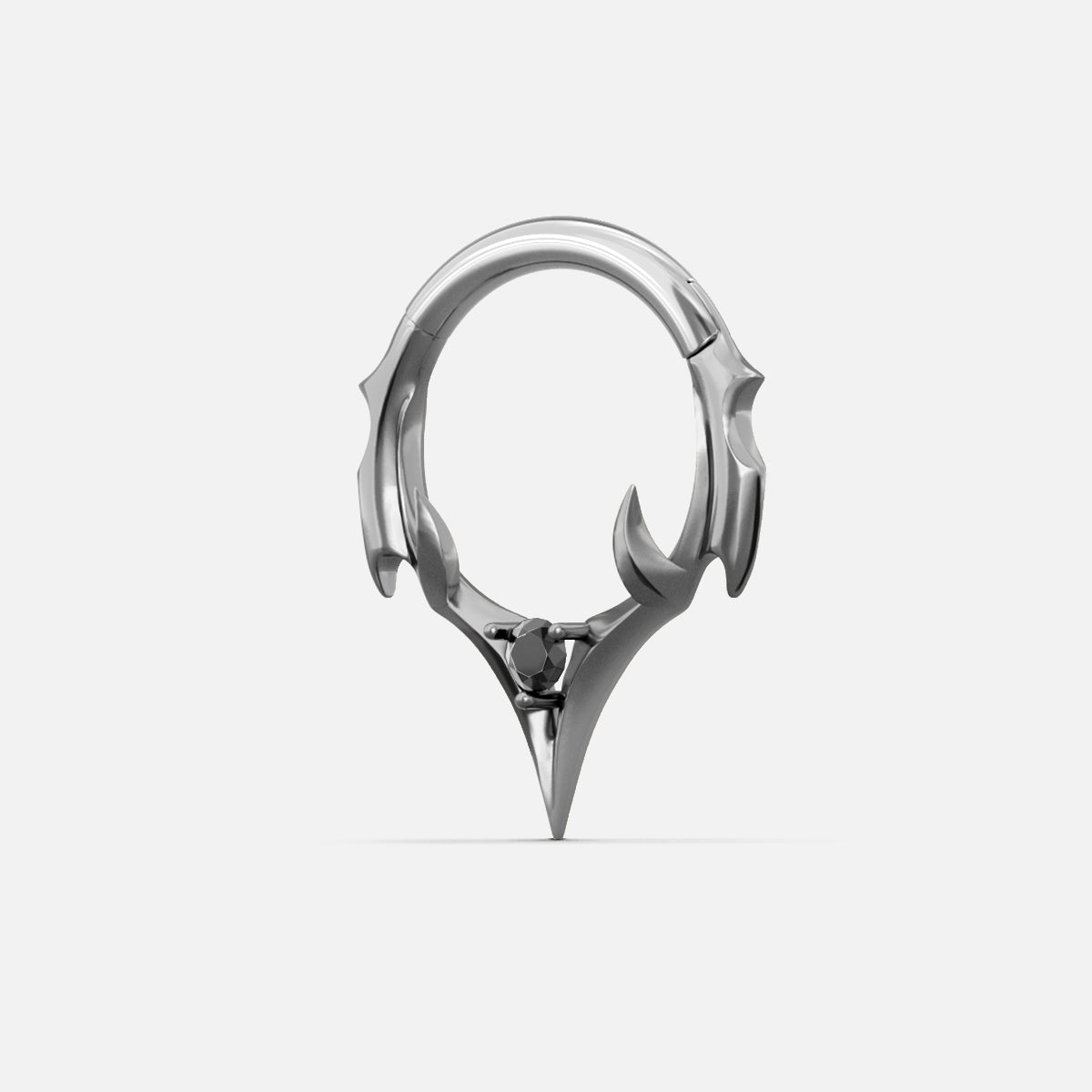 CREST POINT SEPTUM CLICKER
