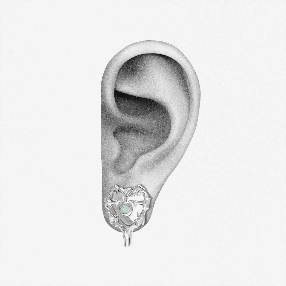 THORNED HEART TUNNELS