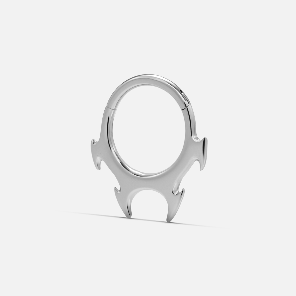 FANGS SEPTUM CLICKER