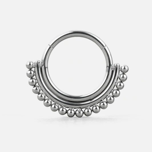 ASTRAL UNITY TITANIUM CLICKER