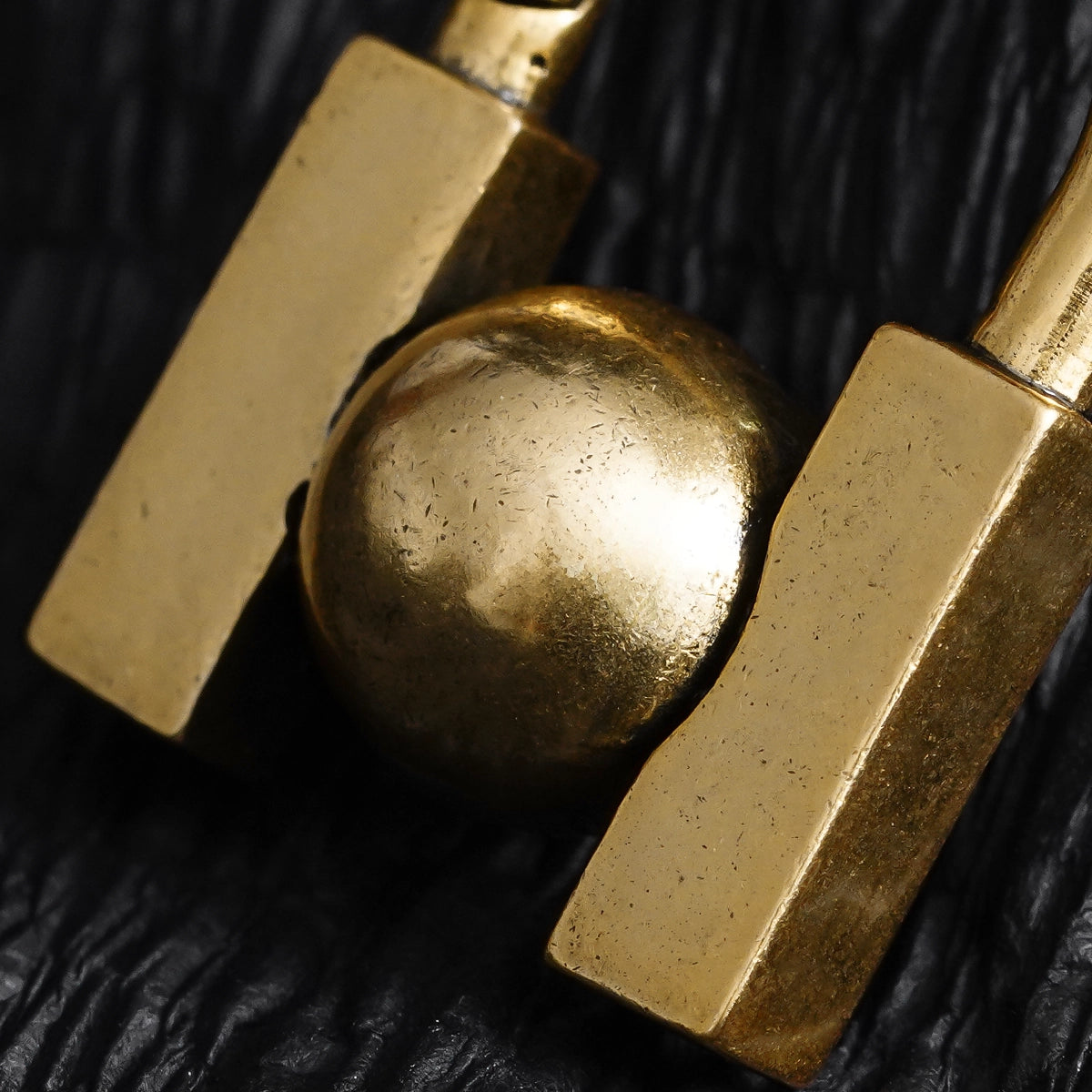 INDUSTRIAL FREEDOM EAR WEIGHTS
