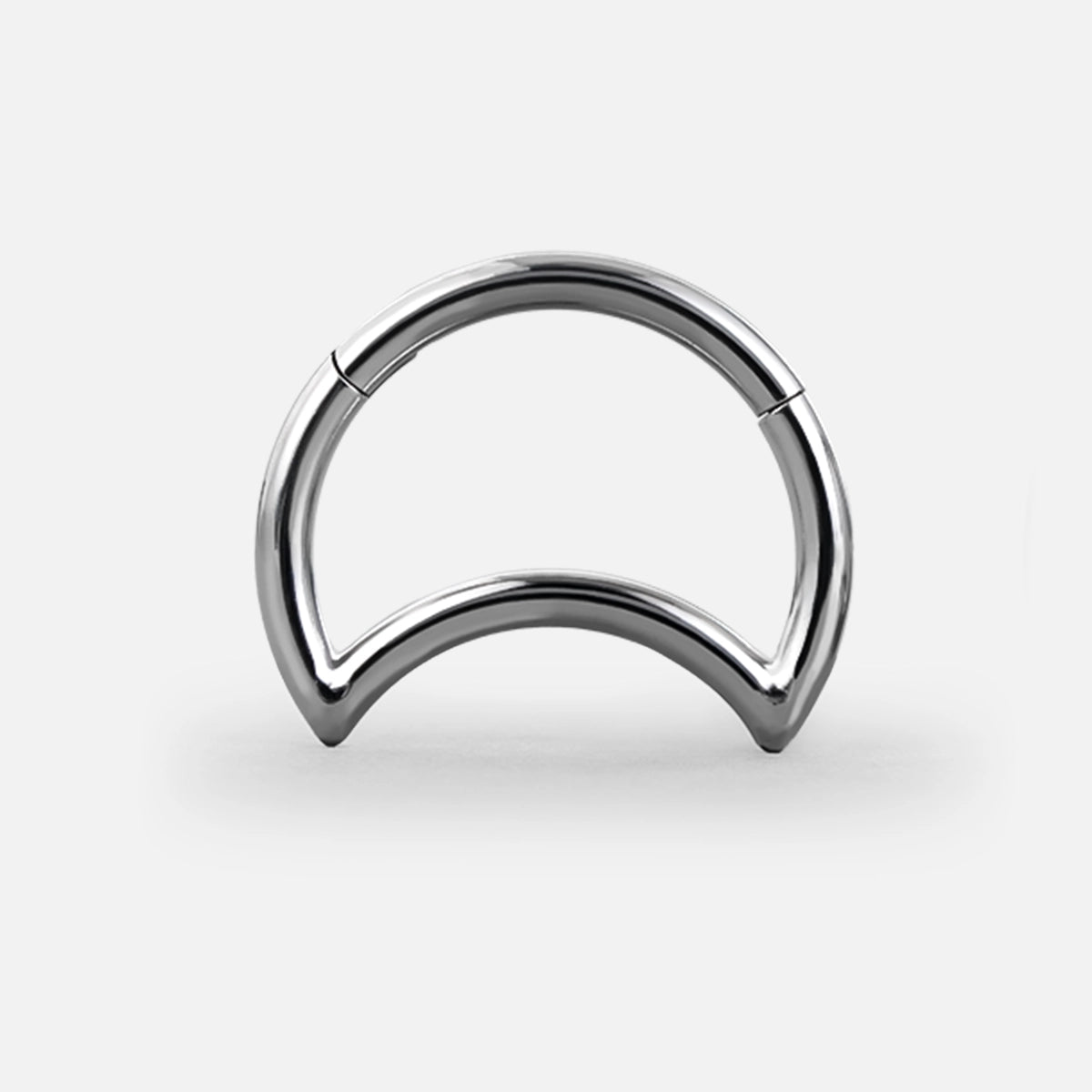 LUNAR RENEWAL TITANIUM SEPTUM CLICKER