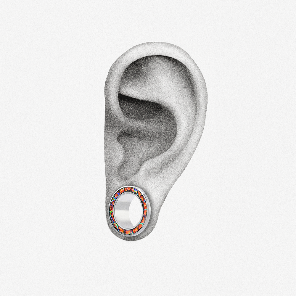 KALEIDO CORE PLUGS