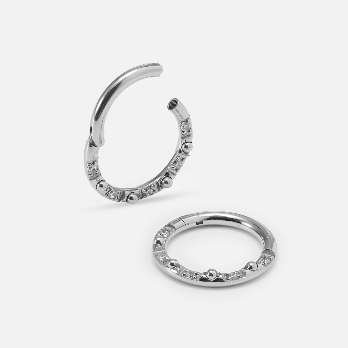 RADIANT LOOP CLICKER
