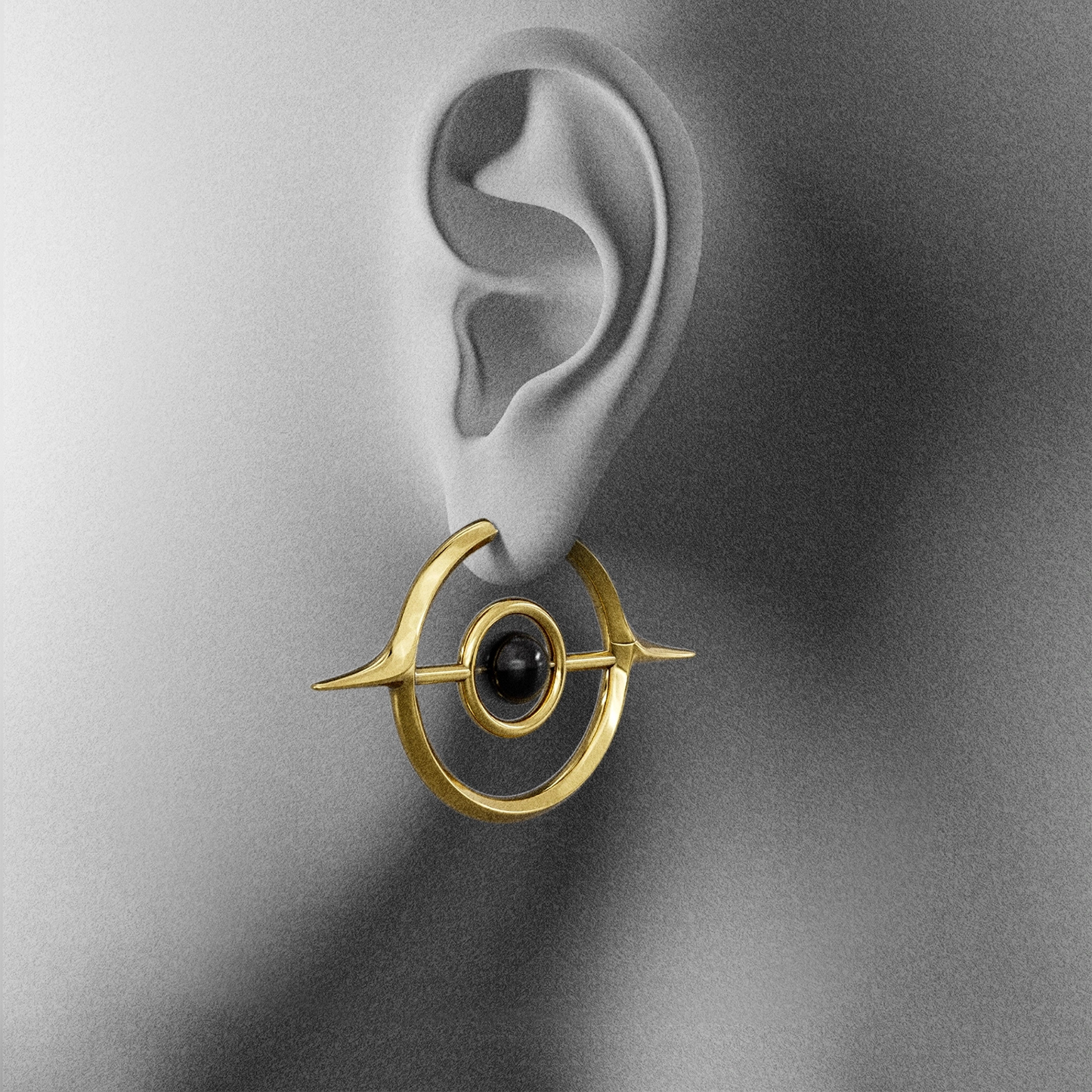 STELLAR GRACE EARRINGS
