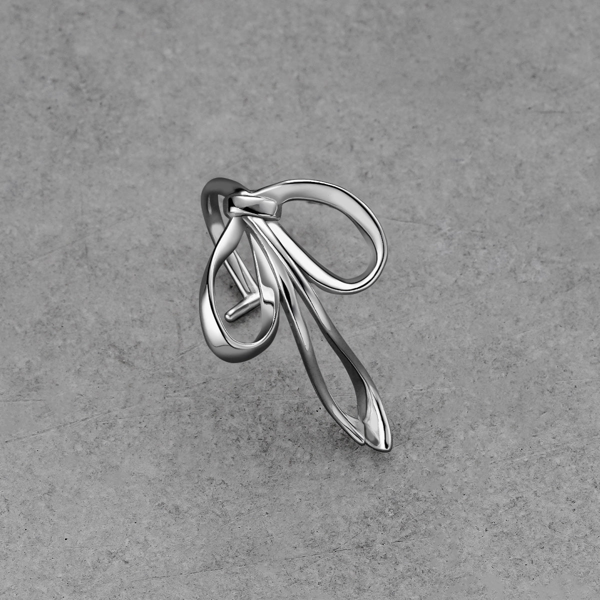 MORPH BLOOM LIP CUFF