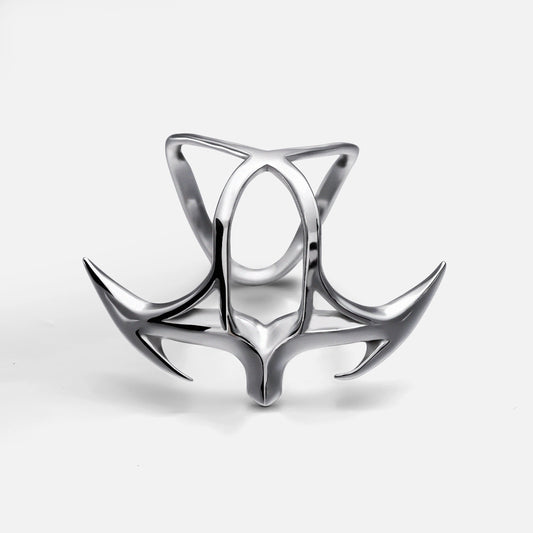 SIGIL SPINE LIP CUFF