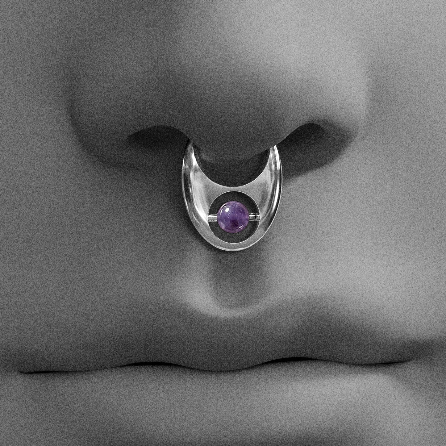 LUMEN SPHERE SEPTUM CLICKER