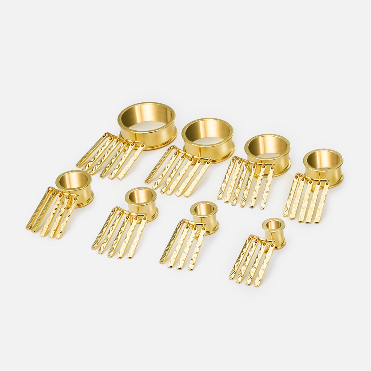 ECHO LINE DANGLES