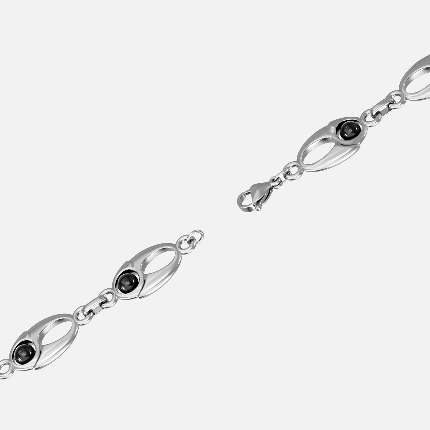 GALACTIC HARMONY BRACELET