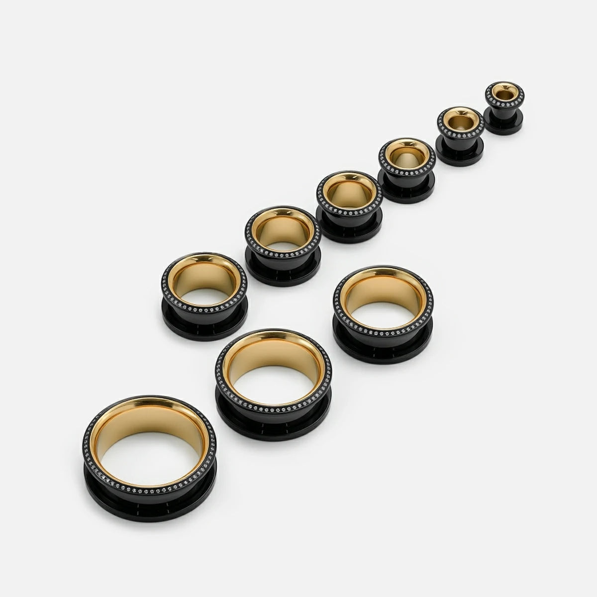 STARLIT ECLIPSE TUNNELS