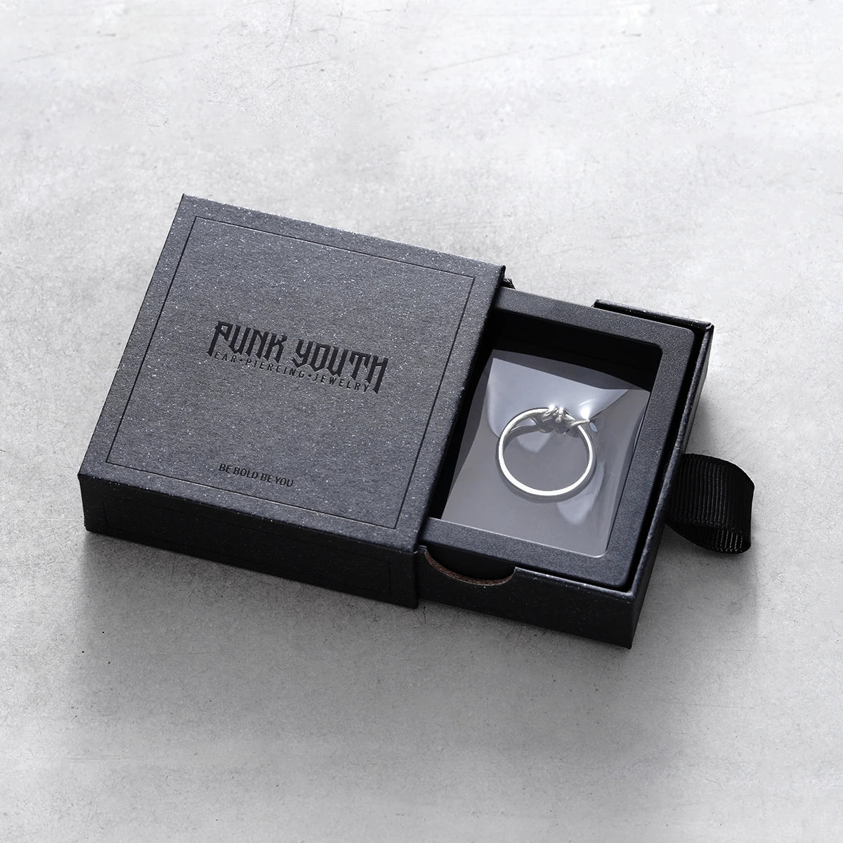 BOND RING