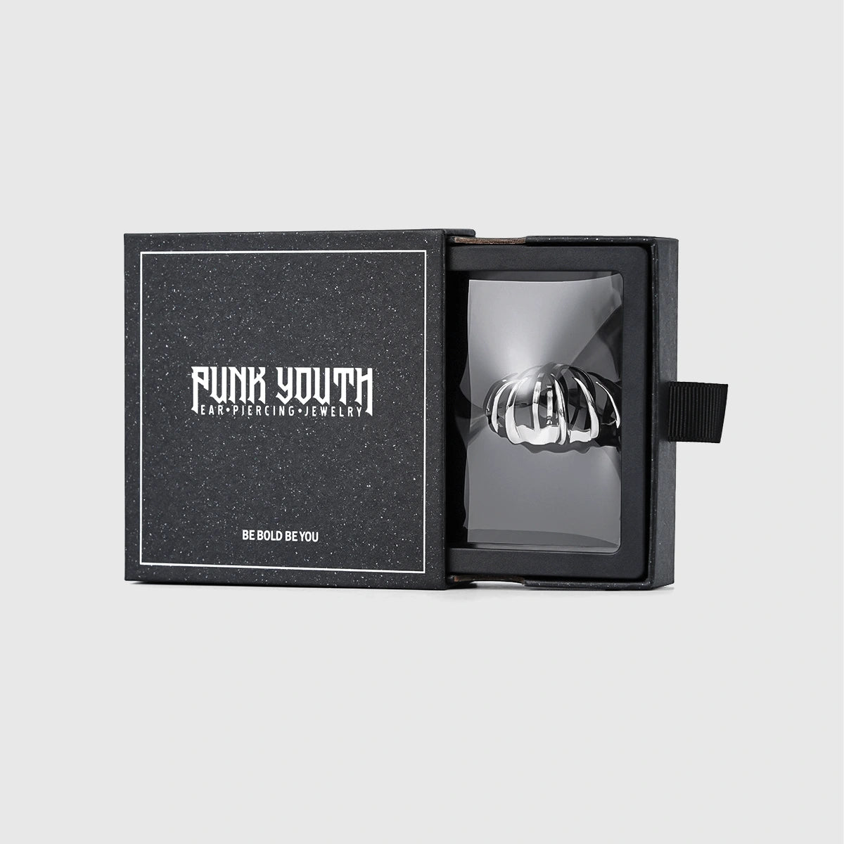 PREDATOR GRIP LIP CUFF