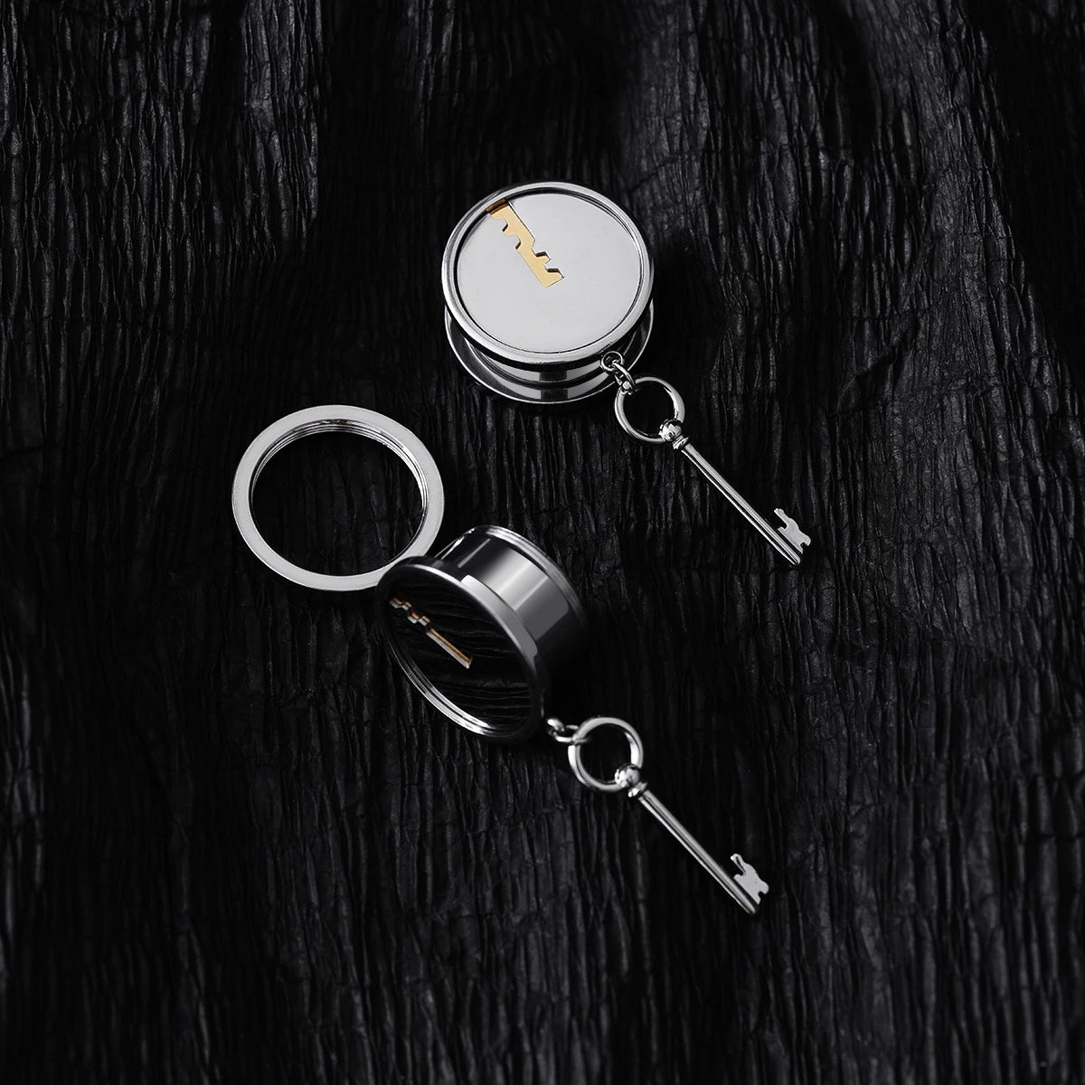 BOUNDLESS KEY WONDER ANHÄNGER