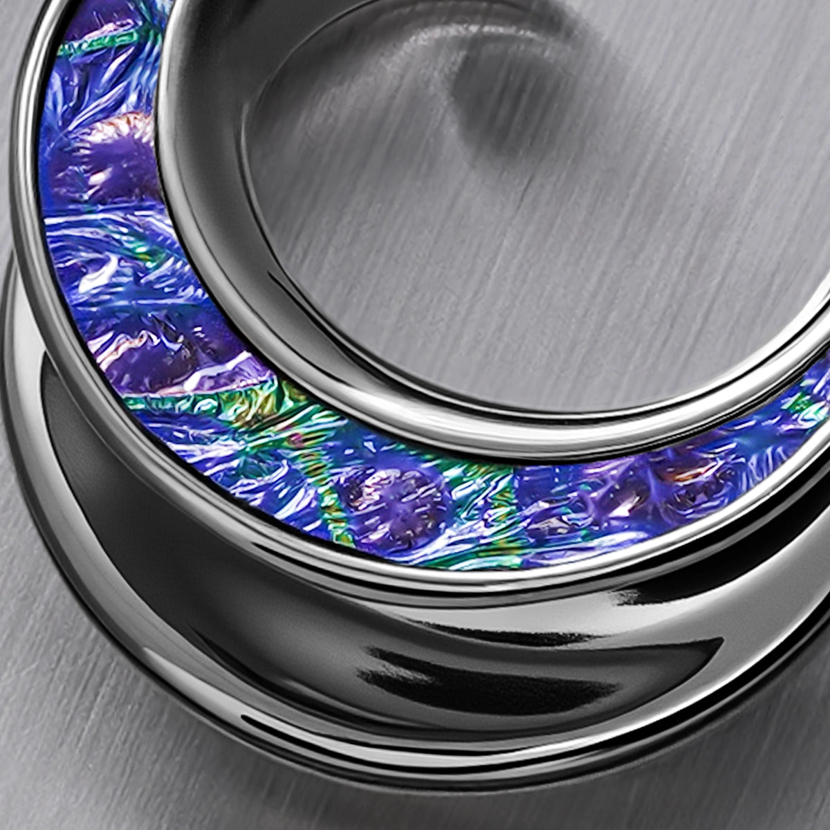LUNAR FLAME TUNNELS