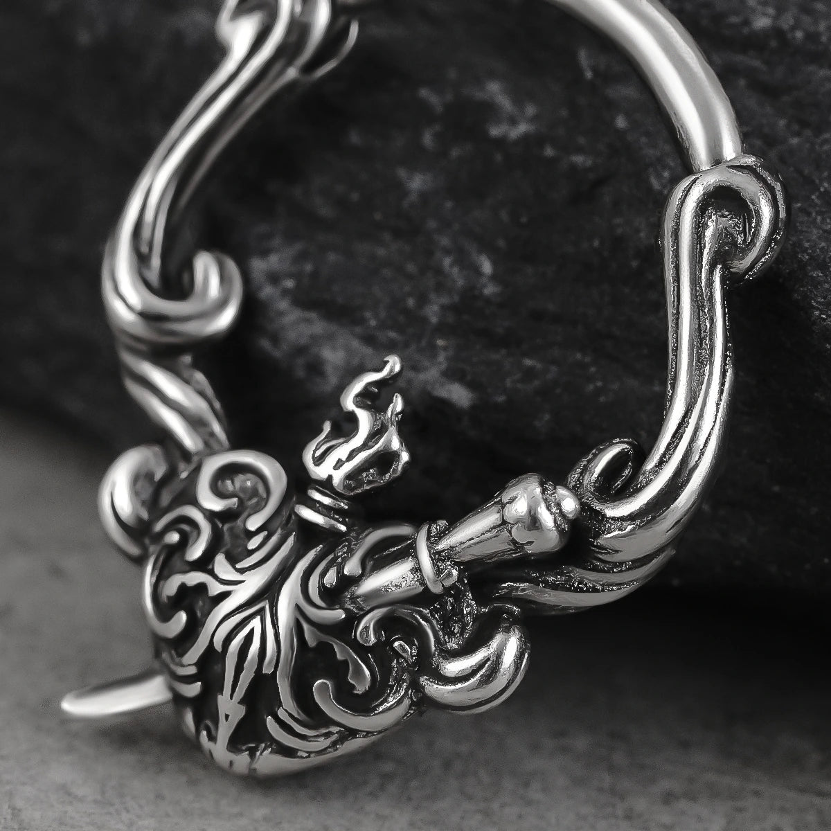 ETERNAL EMBER SEPTUM CLICKER