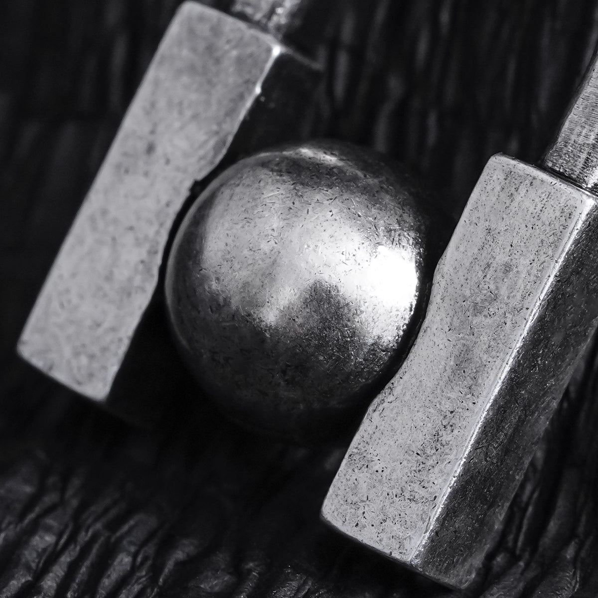 INDUSTRIAL FREEDOM EAR WEIGHTS