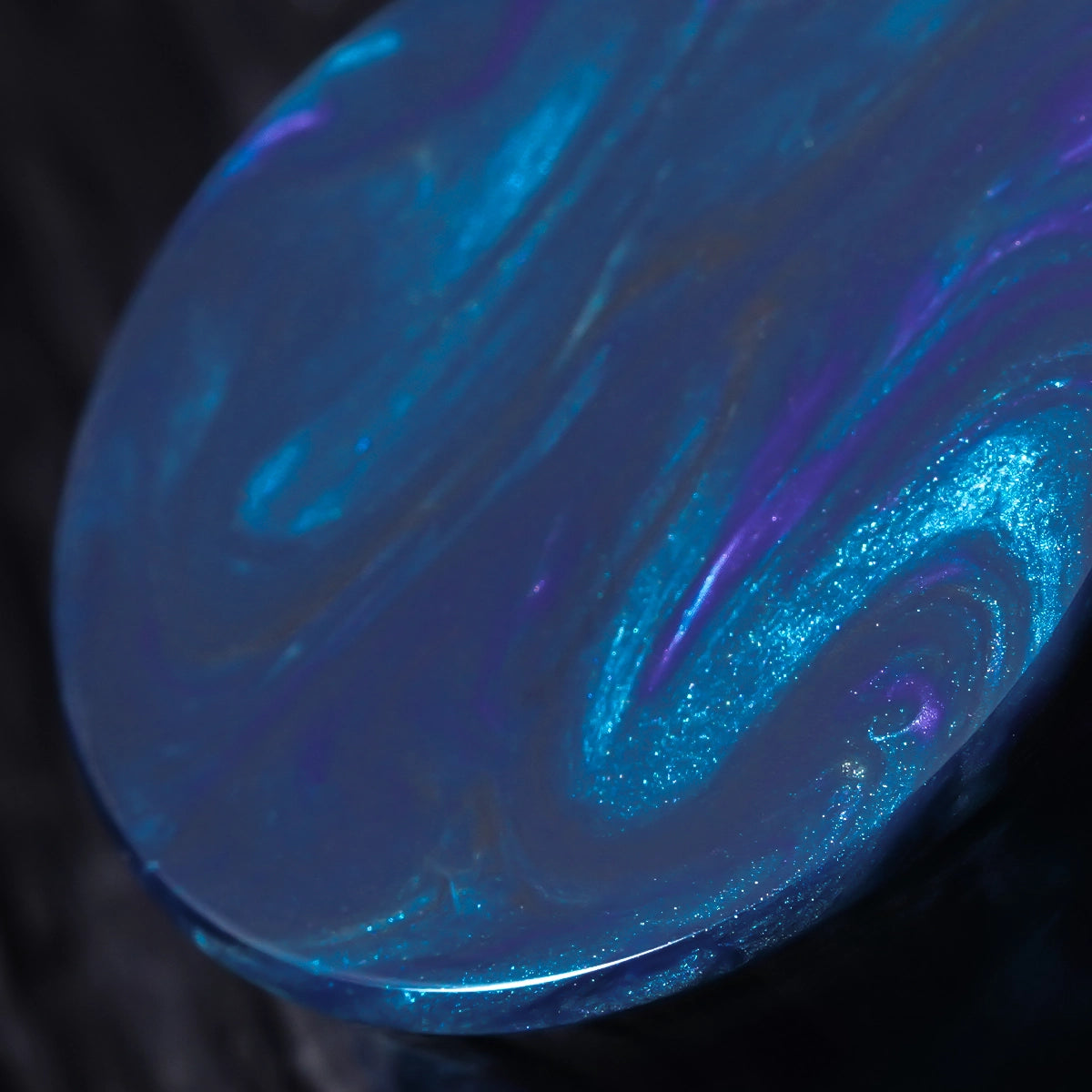 VIBRANT MARBLE PLUGS