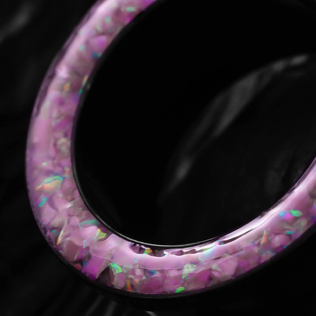 OPAL RADIANCE TUNNELS