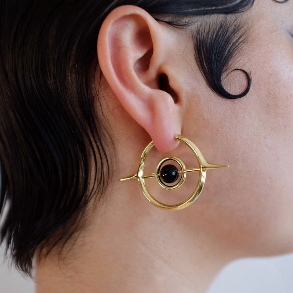 STELLAR GRACE EARRINGS