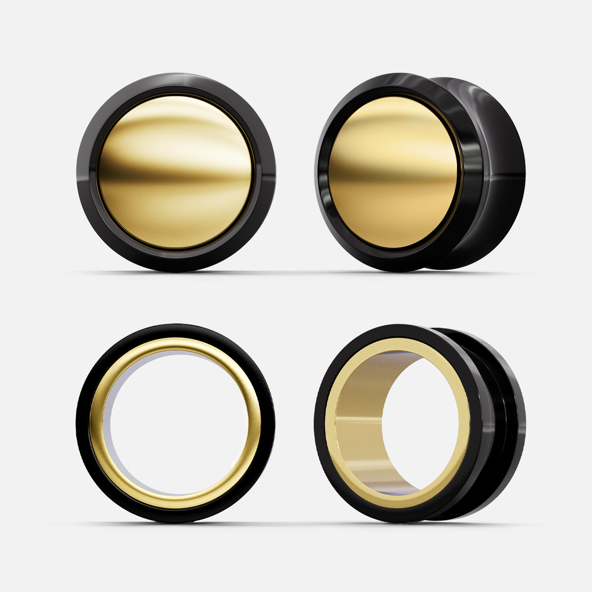RADIANT CORE PLUGS