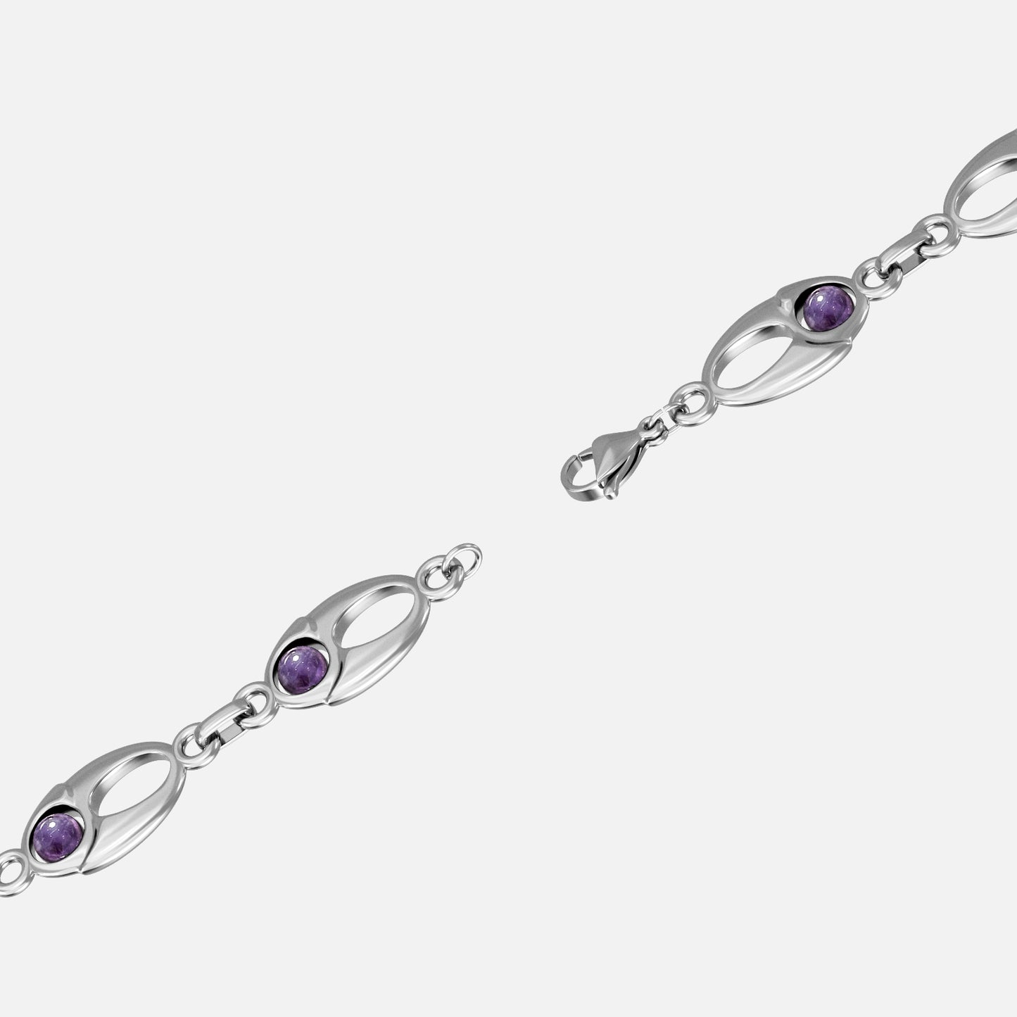 GALACTIC HARMONY BRACELET