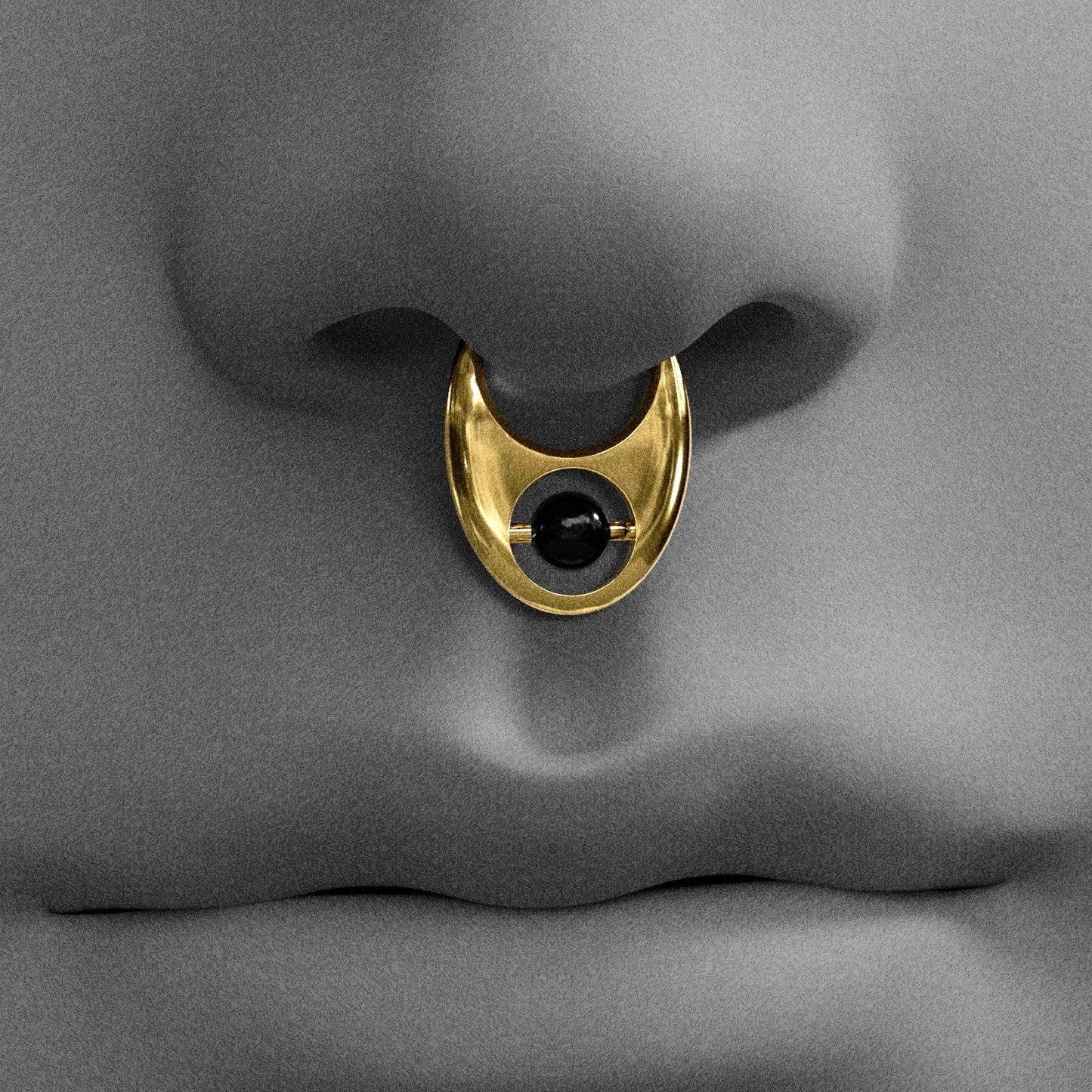 LUMEN SPHERE SEPTUM CLICKER