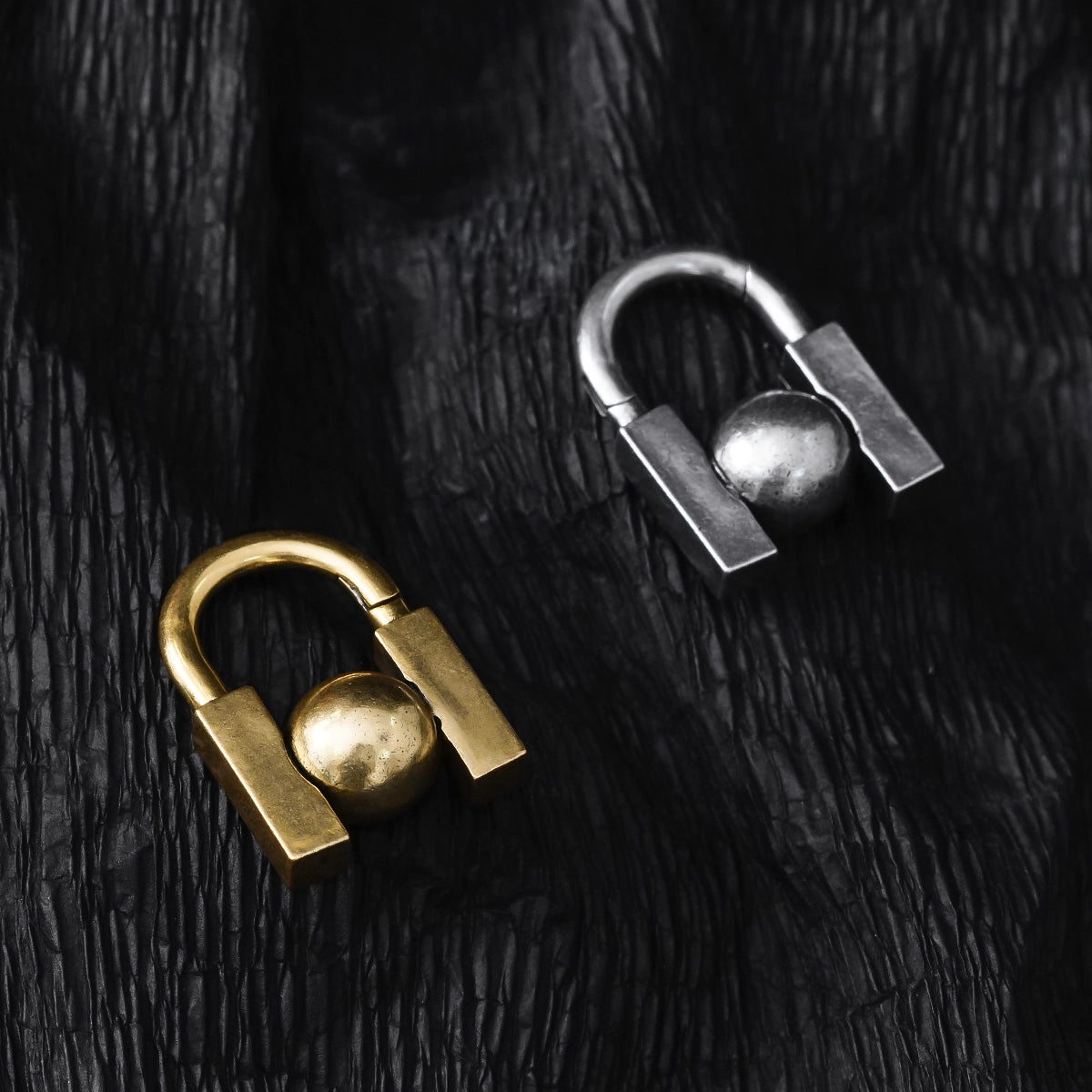 INDUSTRIAL FREEDOM EAR WEIGHTS