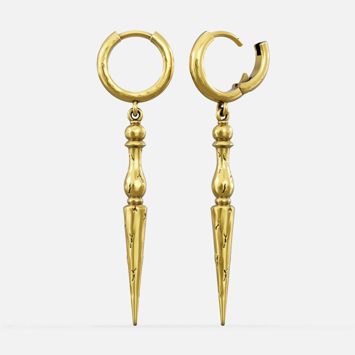 SPIRE ELEGANCE EARRINGS