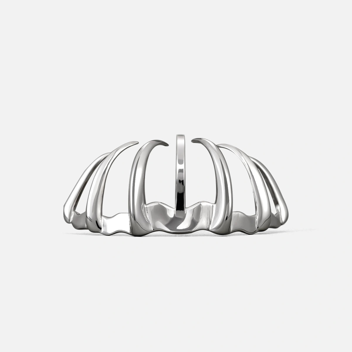PREDATOR GRIP LIP CUFF