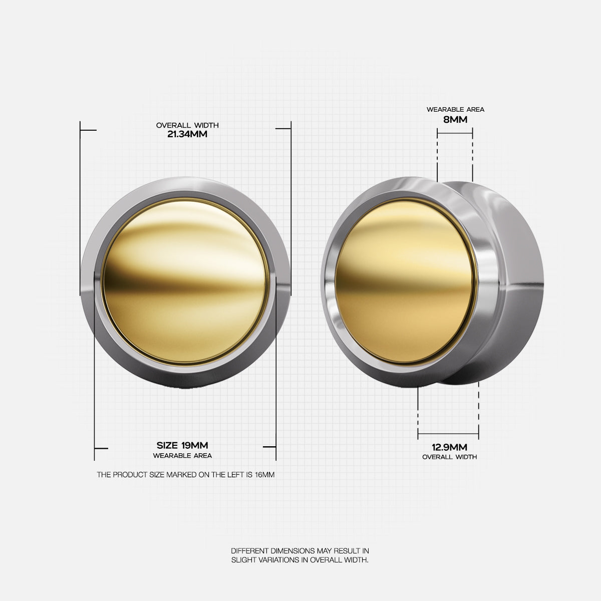 RADIANT CORE PLUGS