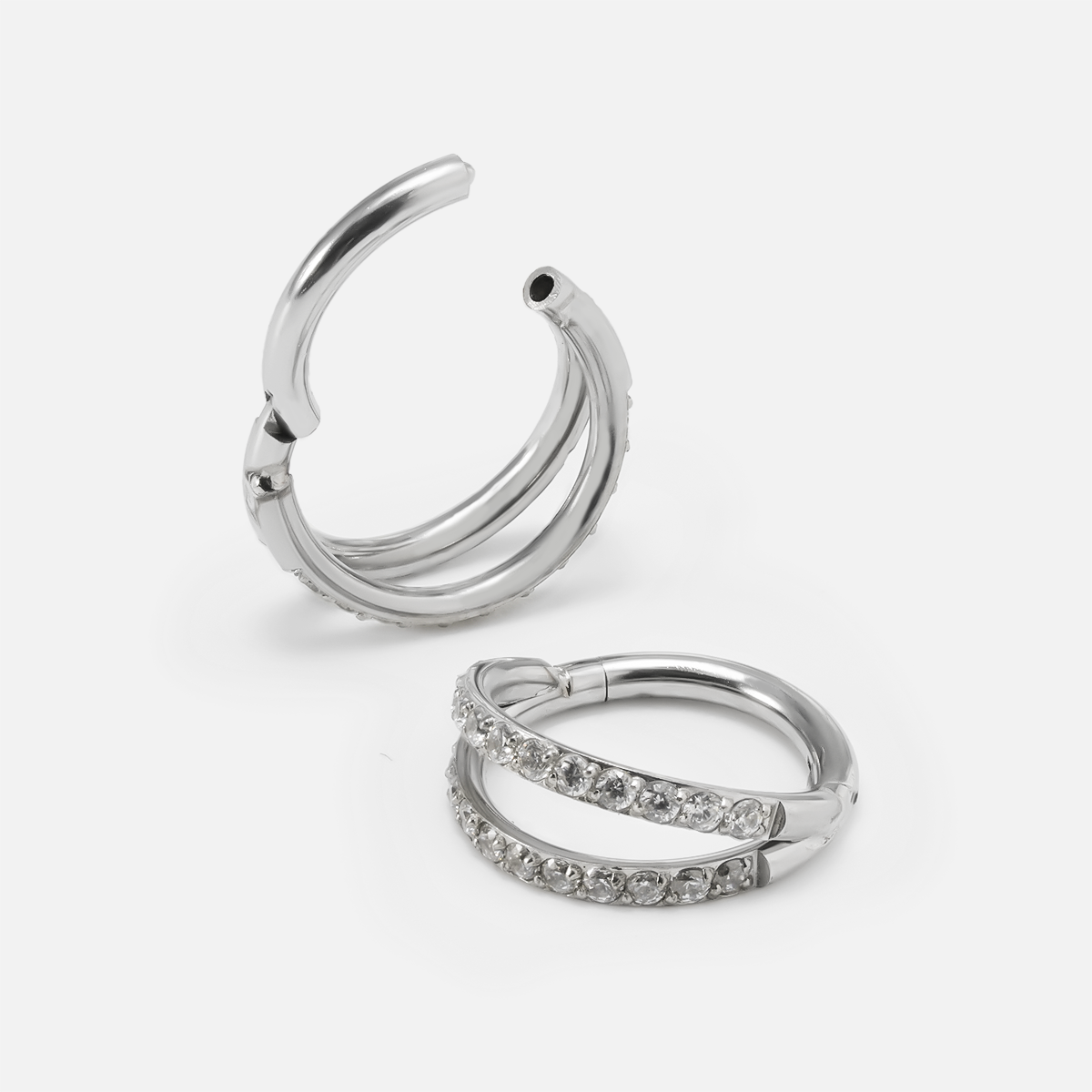 CHIC INTERTWINE CLICKER