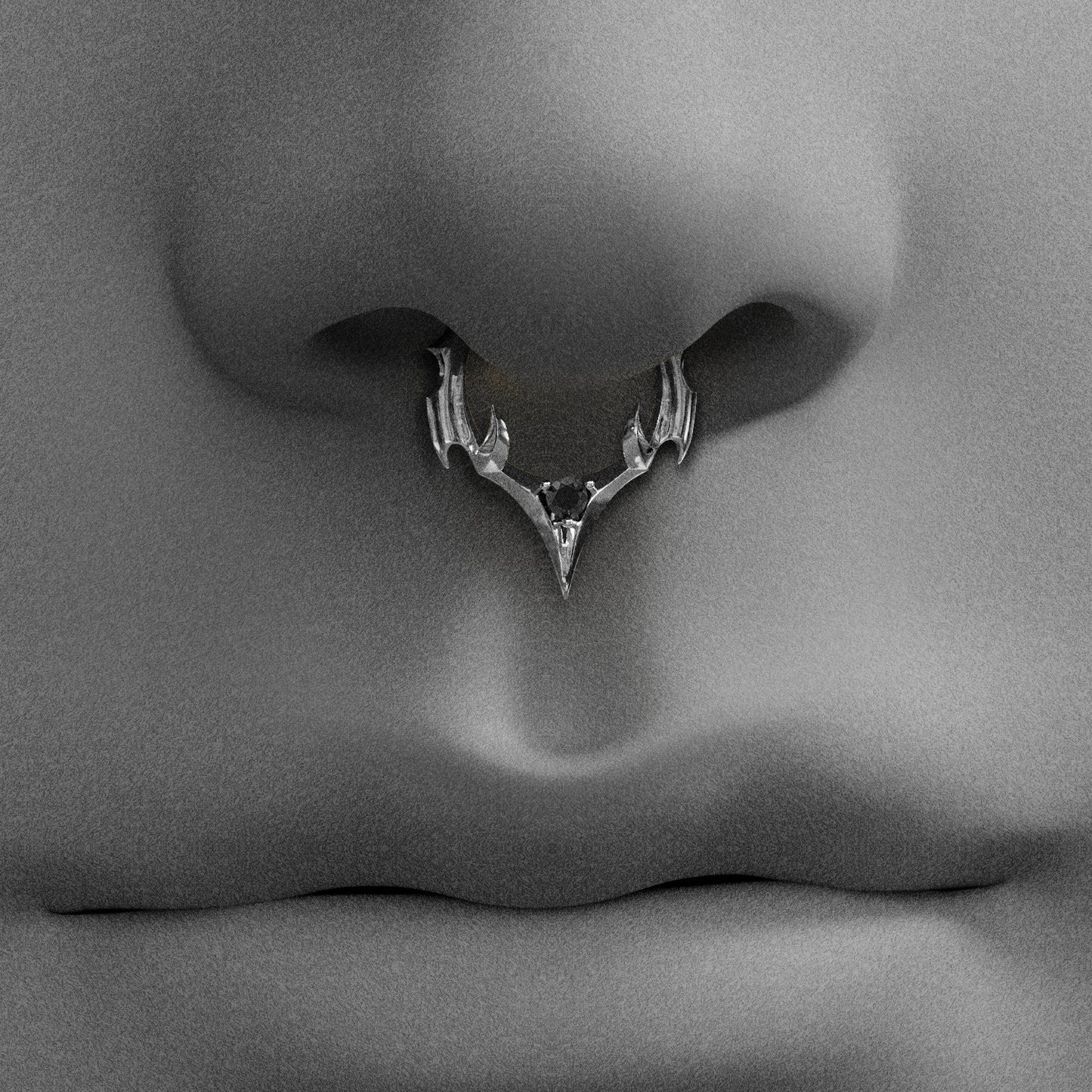 CREST POINT SEPTUM CLICKER