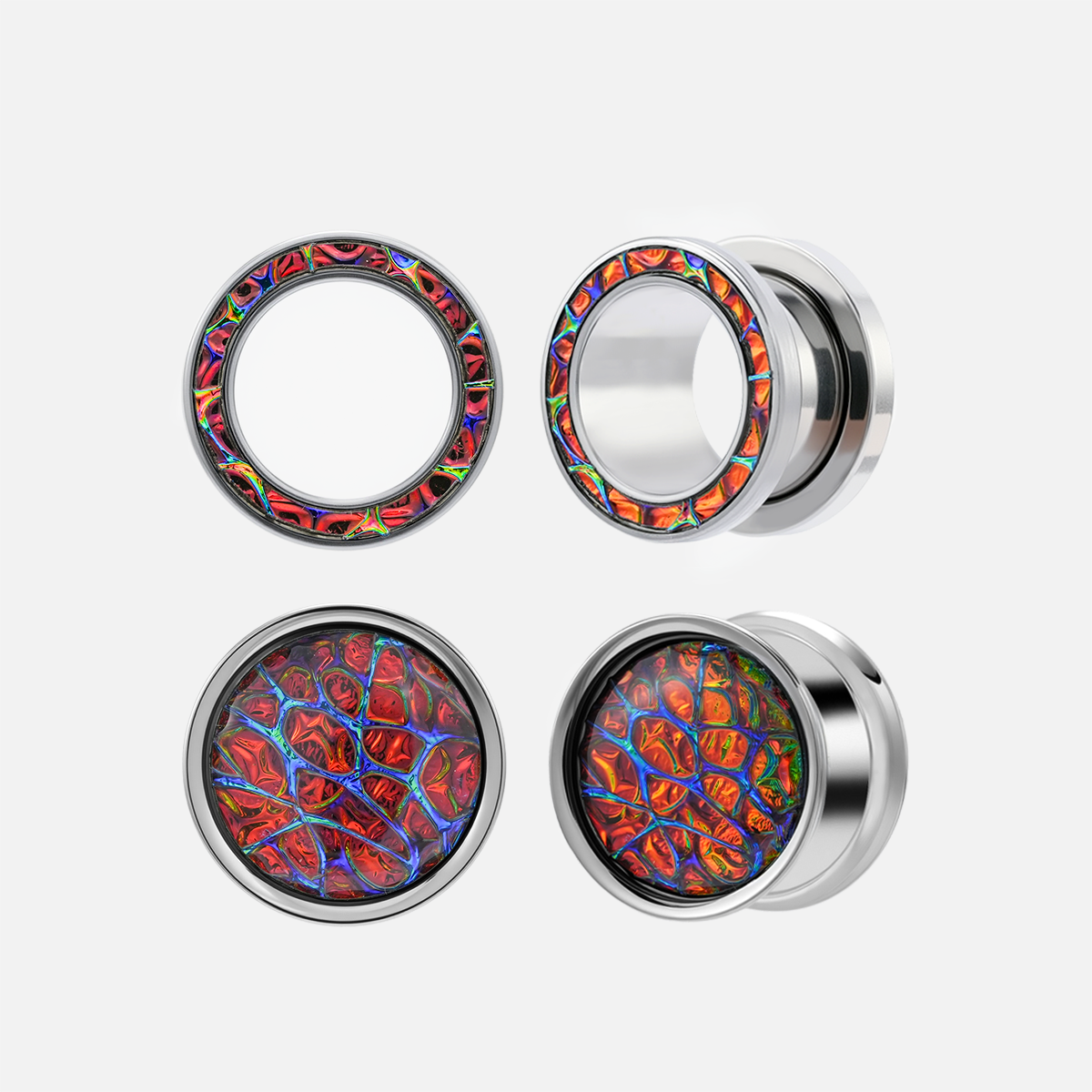 KALEIDO CORE PLUGS