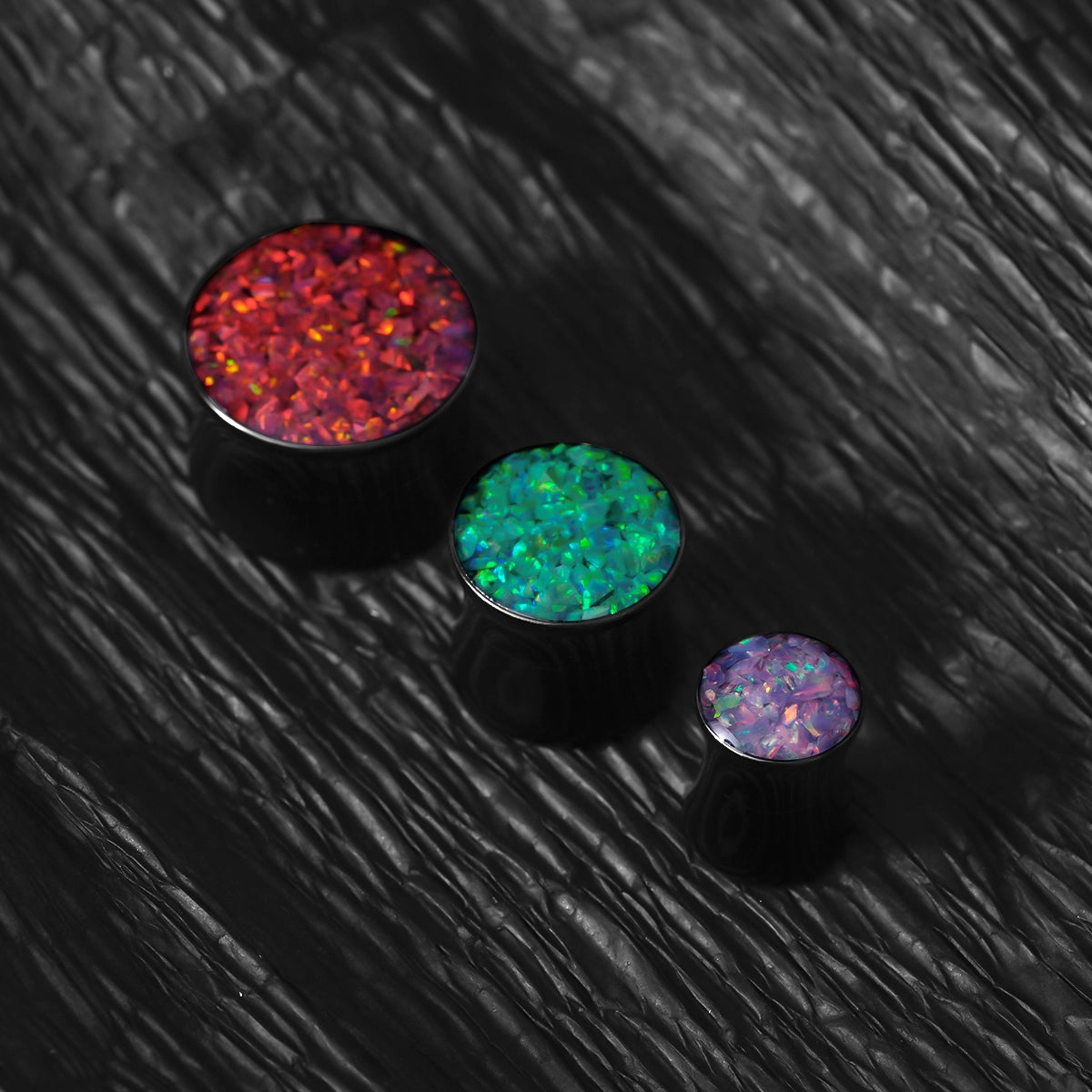 OPAL ESSENCE PLUGS
