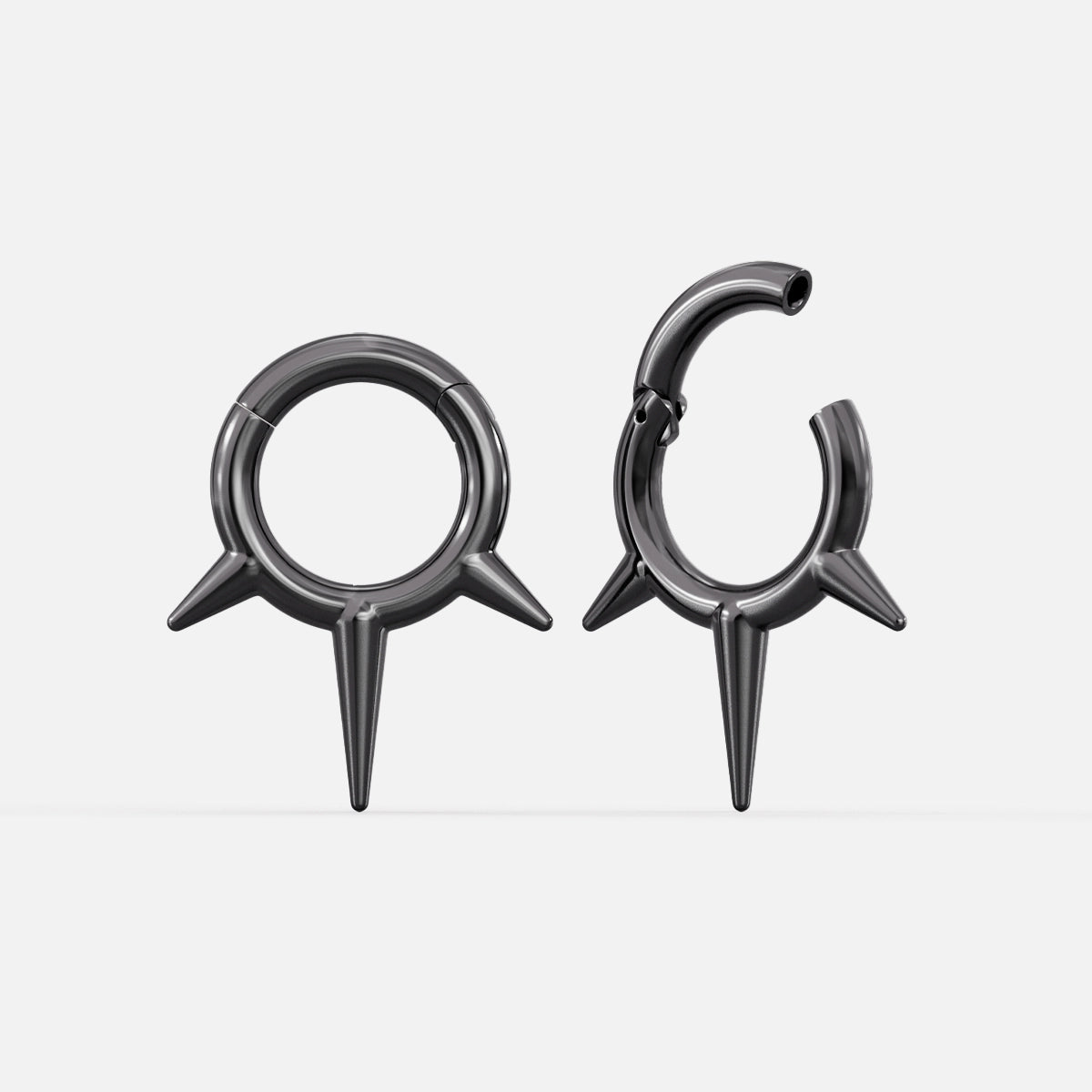 DEFENSE SPIKE EAR WEIGHTS