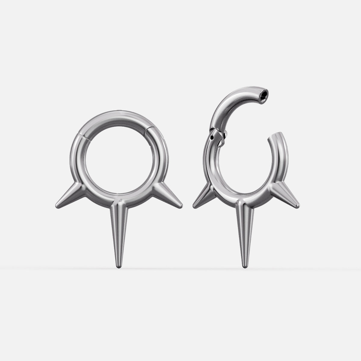 DEFENSE SPIKE EAR WEIGHTS