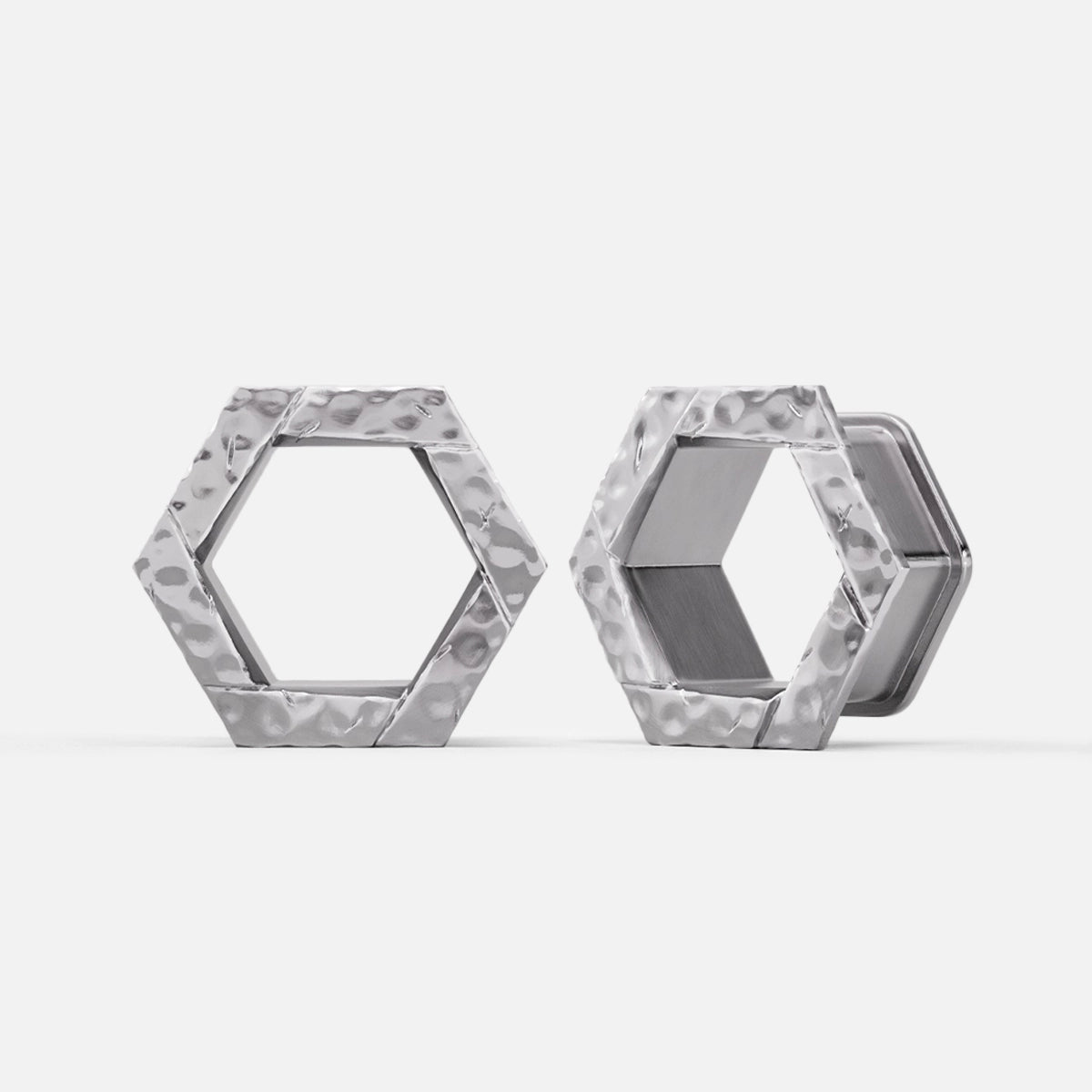 HEXAGONAL HARMONY TUNNELS