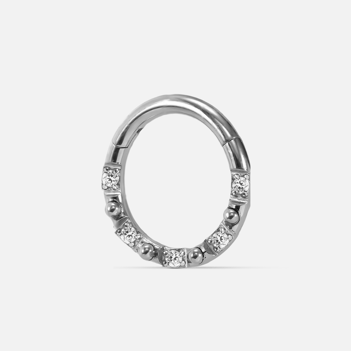 RADIANT LOOP CLICKER