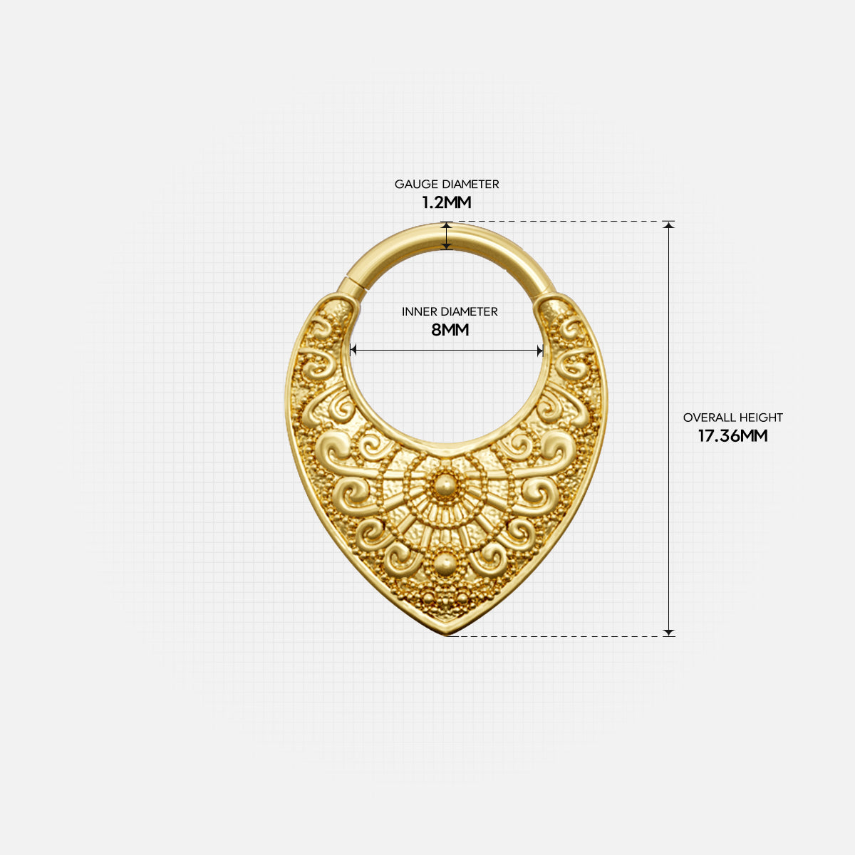 ANCIENT TALISMAN CLICKER