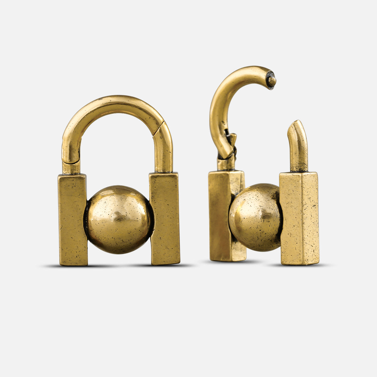 INDUSTRIAL FREEDOM EAR WEIGHTS