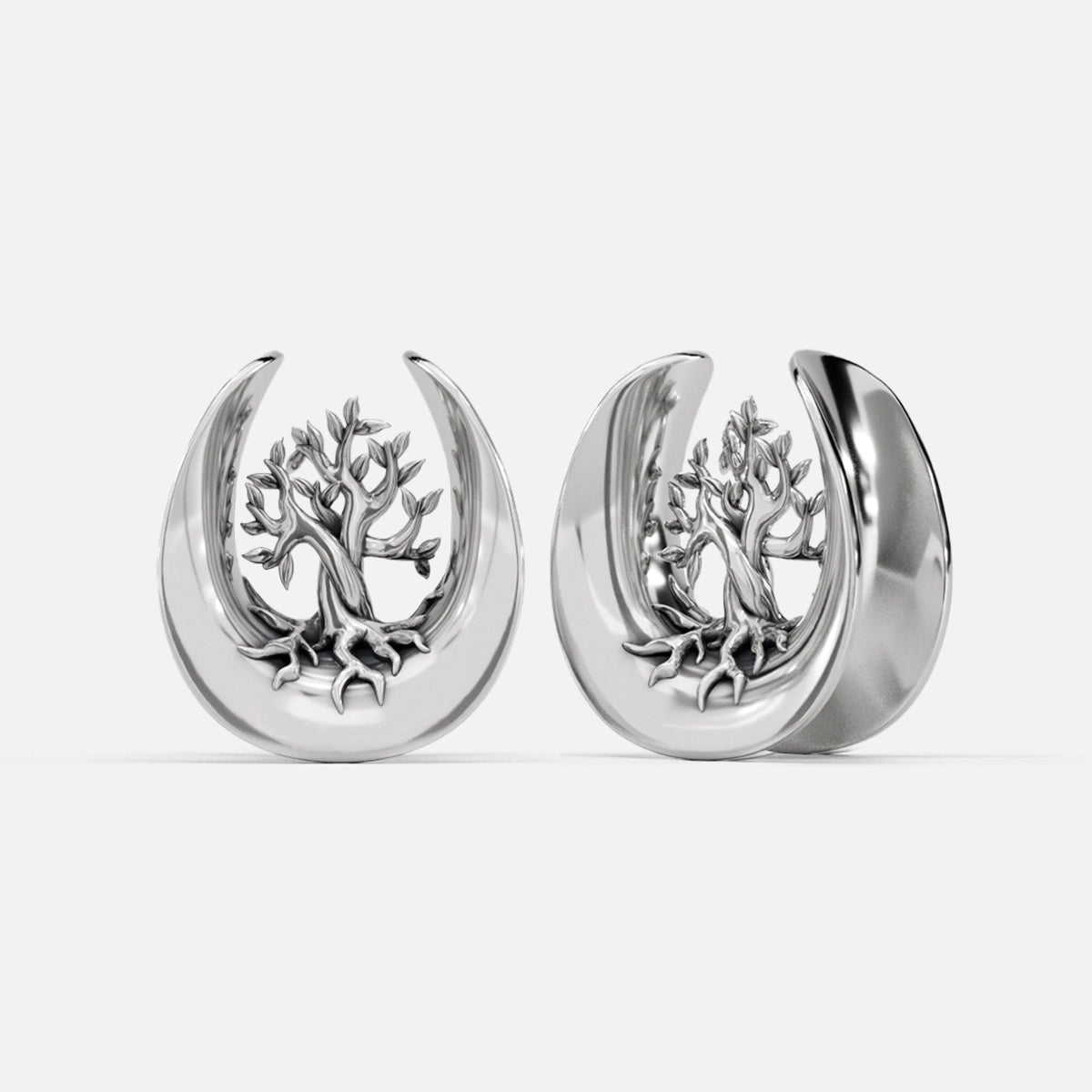 TREE OF LIFE TUNNELS